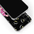 Disney Alice in Wonderland Cheshire Cat Galaxy S24 Plus Clear Case