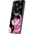 Disney Alice in Wonderland Cheshire Cat Galaxy S25 Plus Skin
