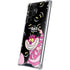 Disney Alice in Wonderland Cheshire Cat Galaxy S24 Ultra Clear Case