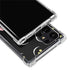 Disney Alice in Wonderland Cheshire Cat Galaxy S24 Ultra Clear Case