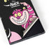 Disney Alice in Wonderland Cheshire Cat Galaxy S25 Ultra Skin