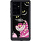 Disney Alice in Wonderland Cheshire Cat Galaxy S24 Ultra Waterproof Case