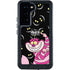 Disney Alice in Wonderland Cheshire Cat Galaxy S24 Waterproof Case