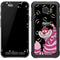 Disney Alice in Wonderland Cheshire Cat Galaxy S7 Active Skin