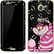 Disney Alice in Wonderland Cheshire Cat Galaxy S7 Edge Skin