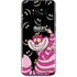 Disney Alice in Wonderland Cheshire Cat Galaxy S8 Plus Skin