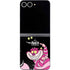 Disney Alice in Wonderland Cheshire Cat Galaxy Z Flip6 Skin