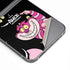 Disney Alice in Wonderland Cheshire Cat Galaxy Z Flip6 Skin
