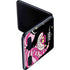 Disney Alice in Wonderland Cheshire Cat Galaxy Z Flip Skin