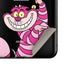 Disney Alice in Wonderland Cheshire Cat Galaxy Z Flip Skin