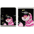 Disney Alice in Wonderland Cheshire Cat Galaxy Z Flip3 5G Skin