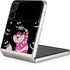 Disney Alice in Wonderland Cheshire Cat Galaxy Z Flip3 5G Skin