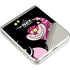 Disney Alice in Wonderland Cheshire Cat Galaxy Z Flip4 5G Skin