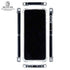 Disney Alice in Wonderland Cheshire Cat Galaxy Z Flip6 Clear Case