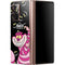 Disney Alice in Wonderland Cheshire Cat Galaxy Z Fold2 5G Skin