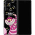 Disney Alice in Wonderland Cheshire Cat Galaxy Z Fold2 5G Skin