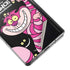 Disney Alice in Wonderland Cheshire Cat Galaxy Z Fold2 5G Skin