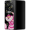 Disney Alice in Wonderland Cheshire Cat Galaxy Z Fold3 5G Skin