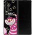 Disney Alice in Wonderland Cheshire Cat Galaxy Z Fold3 5G Skin