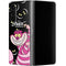 Disney Alice in Wonderland Cheshire Cat Galaxy Z Fold4 5G Skin