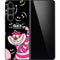 Disney Alice in Wonderland Cheshire Cat Galaxy Z Fold5 5G Skin