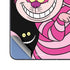 Disney Alice in Wonderland Cheshire Cat Galaxy Z Fold5 5G Skin