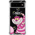 Disney Alice in Wonderland Cheshire Cat Google Pixel 6 Clear Case