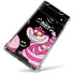 Disney Alice in Wonderland Cheshire Cat Google Pixel 6 Clear Case