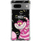Disney Alice in Wonderland Cheshire Cat Google Pixel 8 Clear Case