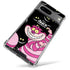 Disney Alice in Wonderland Cheshire Cat Google Pixel 8 Clear Case