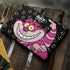 Disney Alice in Wonderland Cheshire Cat Google Pixelbook Go Skin