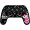 Disney Alice in Wonderland Cheshire Cat Google Stadia Controller Skin