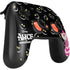 Disney Alice in Wonderland Cheshire Cat Google Stadia Controller Skin