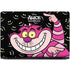 Disney Alice in Wonderland Cheshire Cat Dell Inspiron Skin