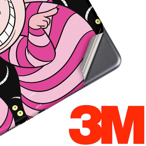 Disney Alice in Wonderland Cheshire Cat iPad Skins
