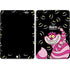 Disney Alice in Wonderland Cheshire Cat Apple iPad Skin