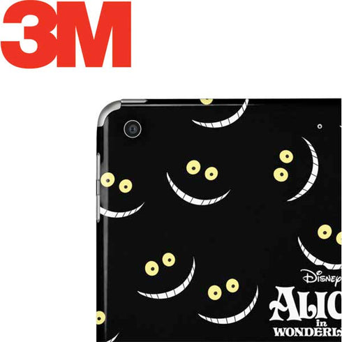 Disney Alice in Wonderland Cheshire Cat Apple iPad Skin