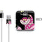 Disney Alice in Wonderland Cheshire Cat iPad Charger (10W USB) Skin