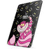 Disney Alice in Wonderland Cheshire Cat Apple iPad Pro Skin