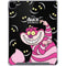 Disney Alice in Wonderland Cheshire Cat iPad Pro 12.9in (2020) Clear Case