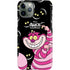 Disney Alice in Wonderland Cheshire Cat iPhone 11 Pro Lite Case