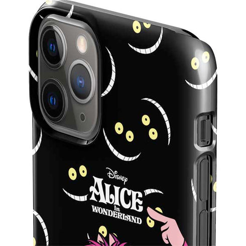 Disney Alice in Wonderland Cheshire Cat iPhone 11 Pro Lite Case