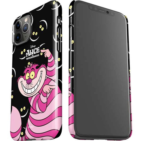 Disney Alice in Wonderland Cheshire Cat iPhone 11 Pro Lite Case