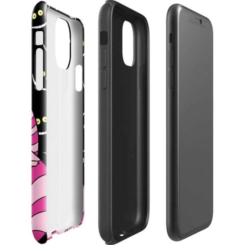 Disney Alice in Wonderland Cheshire Cat iPhone 11 Pro Max Impact Case