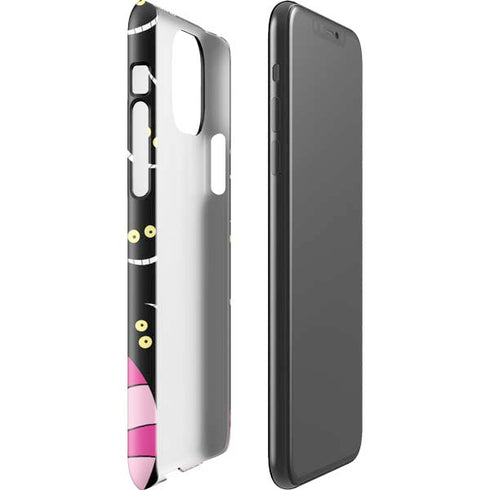 Disney Alice in Wonderland Cheshire Cat iPhone 11 Pro Max Lite Case