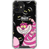 Disney Alice in Wonderland Cheshire Cat iPhone 12 Clear Case