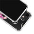 Disney Alice in Wonderland Cheshire Cat iPhone 12 Clear Case