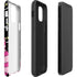 Disney Alice in Wonderland Cheshire Cat iPhone 12 Impact Case