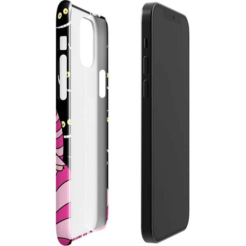 Disney Alice in Wonderland Cheshire Cat iPhone 12 Mini Lite Case