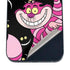 Disney Alice in Wonderland Cheshire Cat iPhone 12 Mini Skin